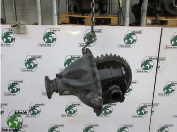 Mercedes-Benz R440-13,0/C22.5 TYPE 746301 RATIO 2,411 MERCEDES MP4 EURO 6 - הילוך דיפרנציאלי: תמונה 1