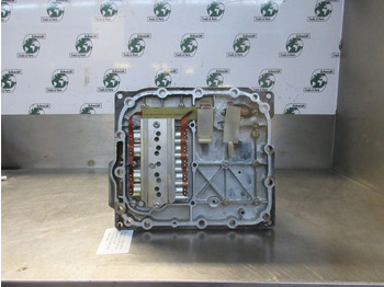 Renault 7422780658/7485020586/7485036586 schakel plaat mechanische deel RENAULT T 430 EURO 6 - מצמד וחלקים: תמונה 2
