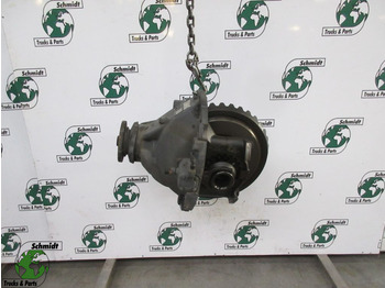 Renault MS 17X A5 3200Q2123 264/CAM08067402 RATIO 1.264 RENAULT AE PRENUIM - הילוך דיפרנציאלי: תמונה 1