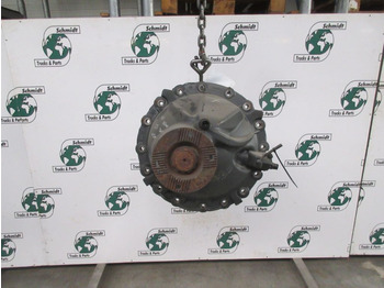 Mercedes-Benz 745.301 / R440-13 0 / C22.5 // 2.611 MERCEDES MP4 EURO 6 DIFFERENTIEEL - הילוך דיפרנציאלי: תמונה 4