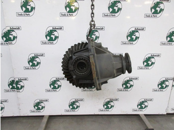 Renault MS 17X A5 3200Q2123 264/CAM08067402 RATIO 1.264 RENAULT AE PRENUIM - הילוך דיפרנציאלי: תמונה 3