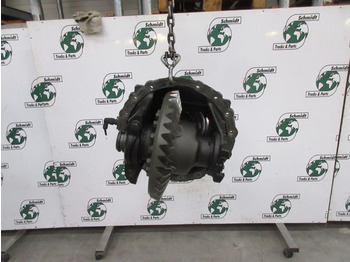 Mercedes-Benz R440-13,0/C22,5 TYPE 746301 RATIO 2,846 MERCEDES 1836 MP4 EURO 6 - הילוך דיפרנציאלי: תמונה 2