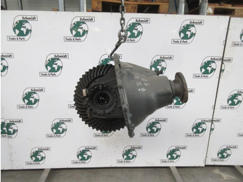 Mercedes-Benz 745.301 / R440-13 0 / C22.5 // 2.611 MERCEDES MP4 EURO 6 DIFFERENTIEEL - הילוך דיפרנציאלי: תמונה 3