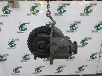Volvo 20836787/20729737/BSS35A/RATIO 4.13 VOLVO FL210 DIFFERENTIEEL - הילוך דיפרנציאלי: תמונה 3
