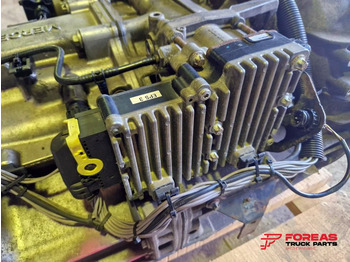WABCO Α0022602163 FOR MERCEDES GEARBOX - ECU: תמונה 1