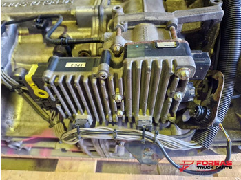 WABCO Α0022602163 FOR MERCEDES GEARBOX - ECU: תמונה 2