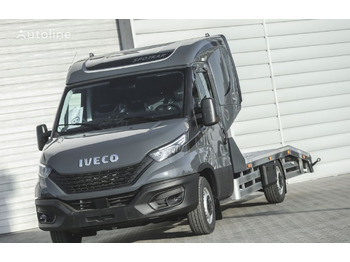 IVECO Daily - משאית גרירה: תמונה 4