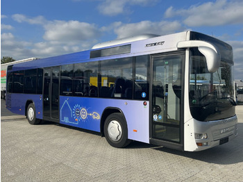 MAN A 78 Lion´s City Stadtbus - jetzt lieferbar ! - אוטובוס פרברים: תמונה 1