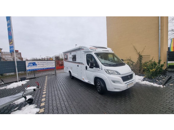 Weinsberg 600 MEG Pepper,2xKlima,SAT,TV,1H-Privat,nur9989k - רכב ממונע חצי-משולב: תמונה 1