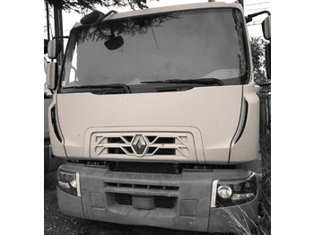 RENAULT premium - משאית הובלה אוטומטית: תמונה 1