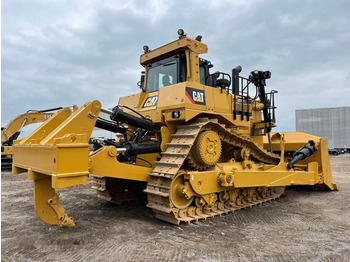 Caterpillar D10 T2 - NOT FOR SALE IN THE EU/NO CE MARKING - דחפור: תמונה 3