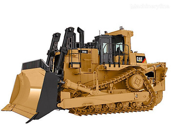 Caterpillar D10 T2 - NOT FOR SALE IN THE EU/NO CE MARKING - דחפור: תמונה 1