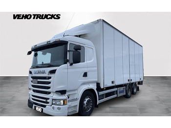 Scania R 500 - משאית איזותרמית: תמונה 1