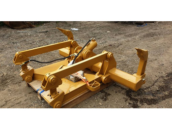 Caterpillar Ripper Fits D6N - מרטש: תמונה 1