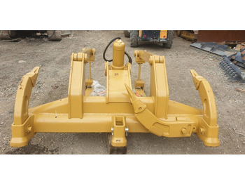 Caterpillar Ripper for D6R - מרטש: תמונה 1