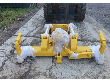 Komatsu Unused Ripper for D51 - מרטש: תמונה 1