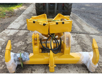 Caterpillar Ripper Fits D1 / D2 / D3 Next Gen - מרטש: תמונה 1