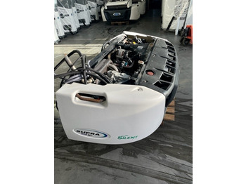 Carrier Supra 850MT - יחידת מקרר: תמונה 1