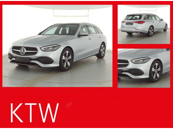 MERCEDES-BENZ C 180 T Avantgarde,Panorama Schiebedach,Business - מכונית: תמונה 1
