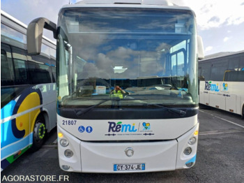Irisbus Evadys - אוטובוס בין עירוני: תמונה 1