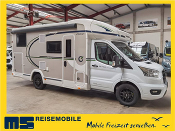 Chausson 627 GA TITANIUM-ULTIMATE /EINZELBETTEN & HUBBETT - רכב ממונע חצי-משולב: תמונה 1