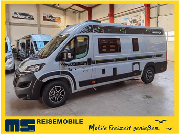 Chausson VAN 697 SPORT LINE /-2024-/140- 9G /EINZELBETTEN - מוטורהום: תמונה 1