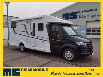 Eura Mobil PROFILA T 726 EF /-2024-/ MONDIAL-PLUS & S-PAKET - רכב ממונע חצי-משולב: תמונה 1
