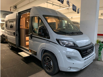 Laika ECOVIP CV 645 INKLUSIVE TOSKANA-REISE - מוטורהום: תמונה 1