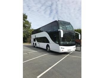 Ayats DOUBLE DECK COACH - אוטובוס דו-קומתי: תמונה 1