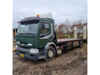 Renault Premium 270 - משאית הובלה אוטומטית: תמונה 1