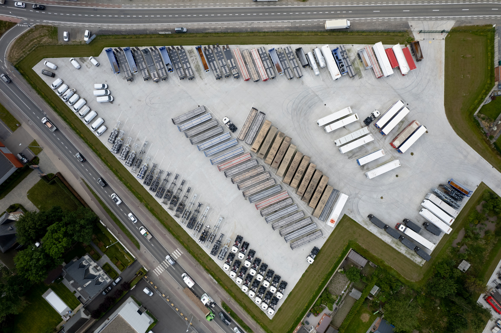 TheTruckCompany - משאיות MAN undefined: תמונה 1