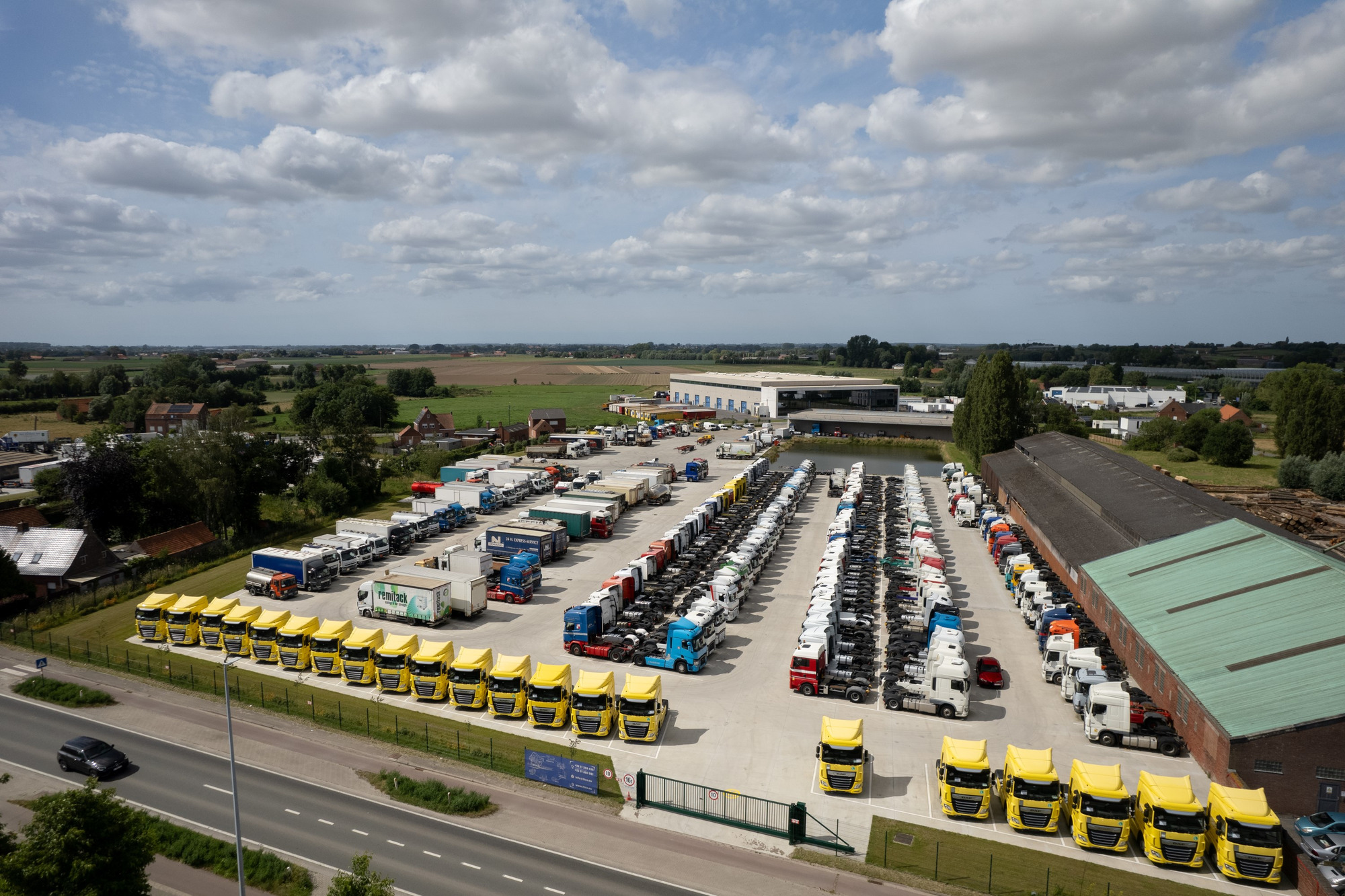 TheTruckCompany - משאיות MAN undefined: תמונה 2