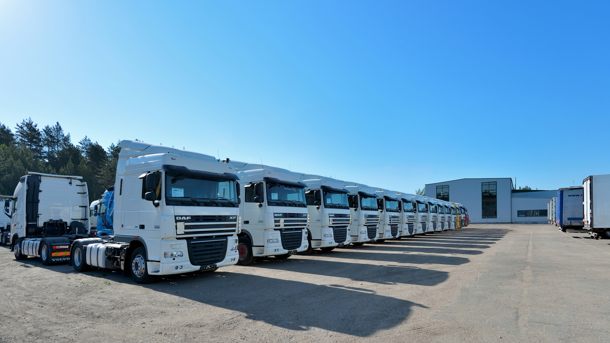UAB 'Trucks Market' undefined: תמונה 7