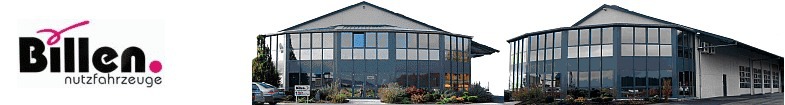 Billen Nutzfahrzeuge GmbH - משאיות MERCEDES-BENZ - חדש, מזגן undefined: תמונה 1