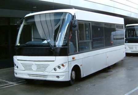 AeroGSE B.V. - ציוד תמיכת קרקע FLADUNG undefined: תמונה 2