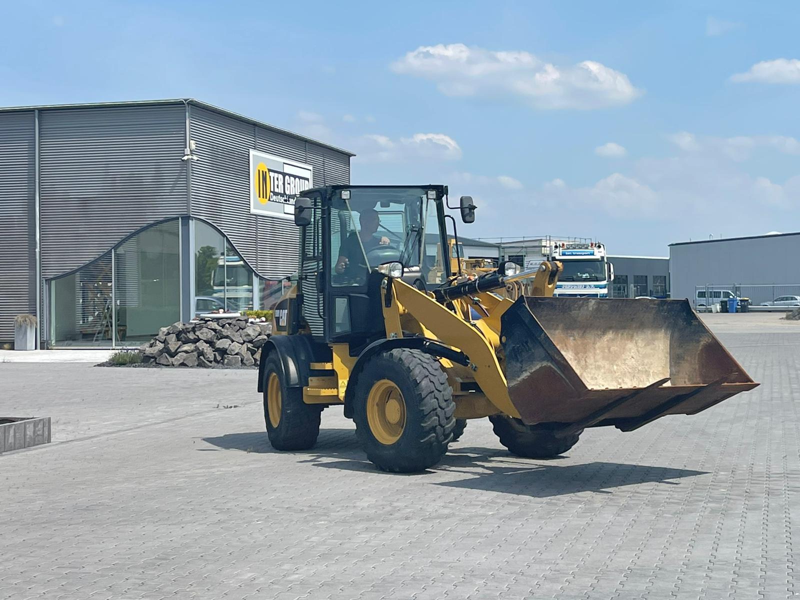 Intergroup Deutschland GmbH undefined: תמונה 4