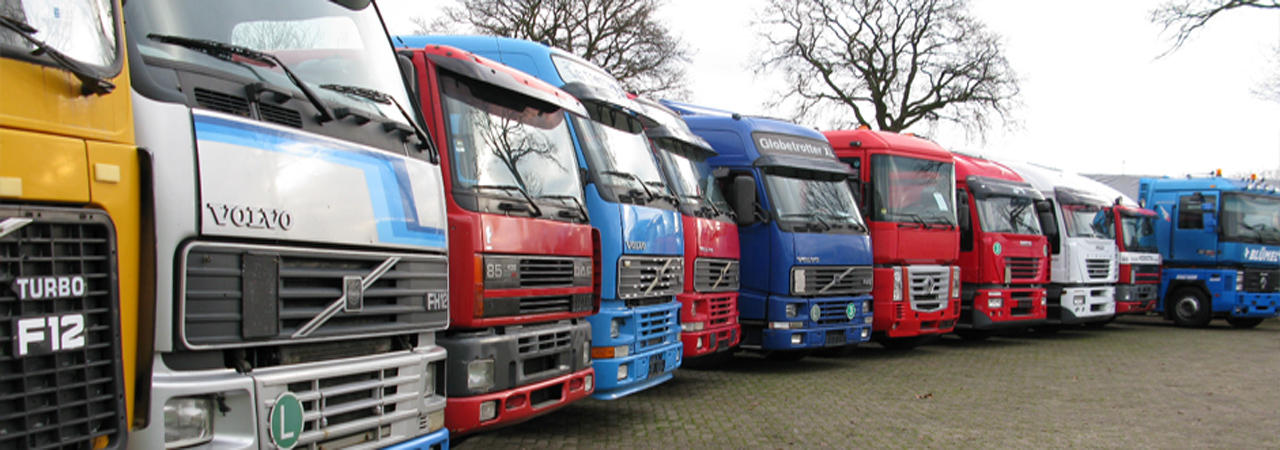 MVI Trucks B.V. - משאיות RENAULT - Euro 6, הרמה אחורית undefined: תמונה 1