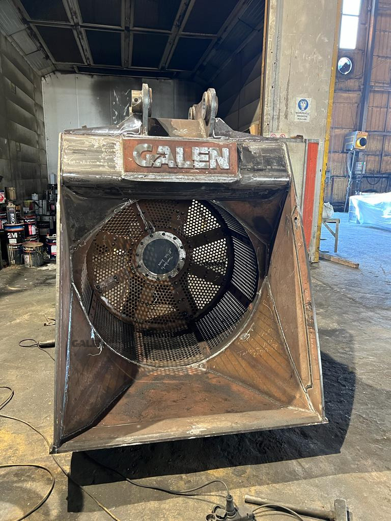 Galen Group Steel Manufacturing Industry and Trade Co. Inc. undefined: תמונה 37