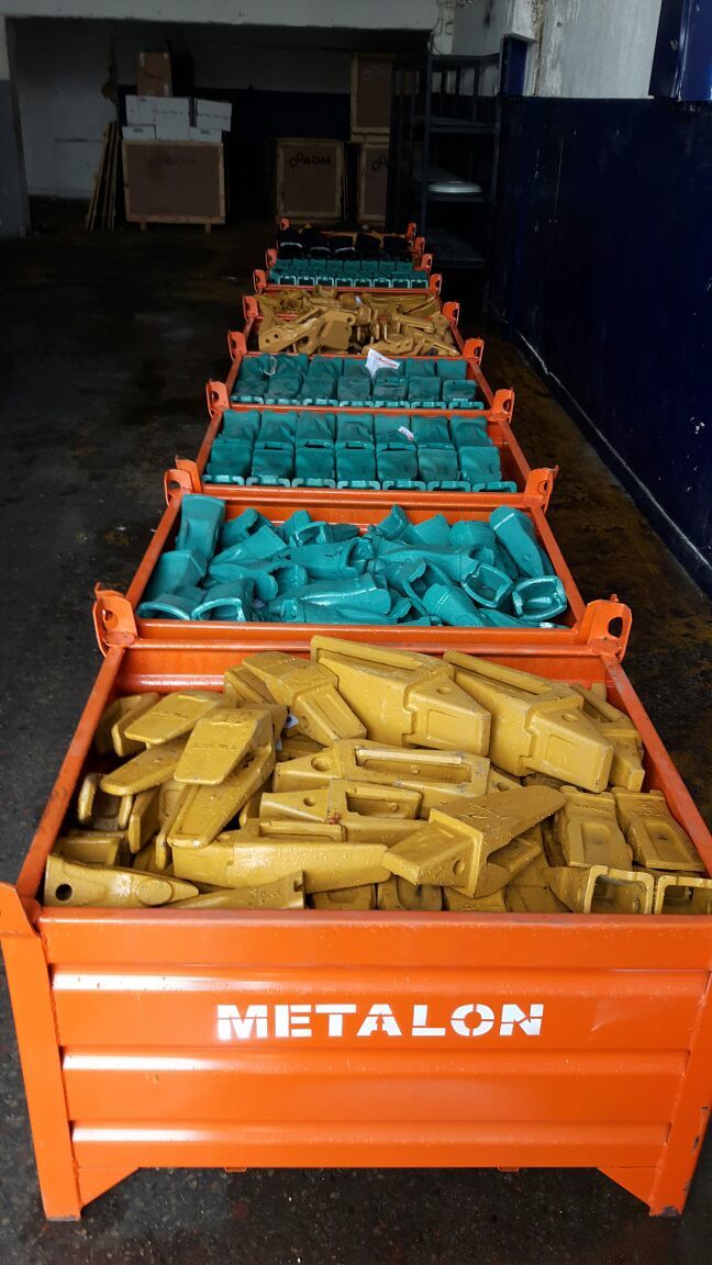 Galen Group Steel Manufacturing Industry and Trade Co. Inc. undefined: תמונה 4
