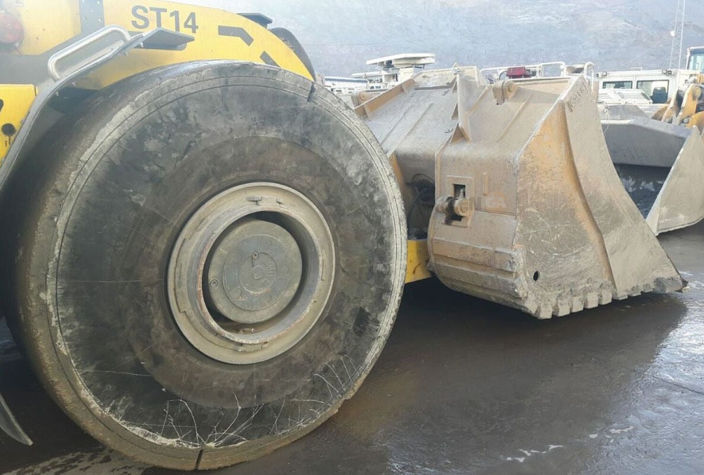 Galen Group Steel Manufacturing Industry and Trade Co. Inc. undefined: תמונה 29