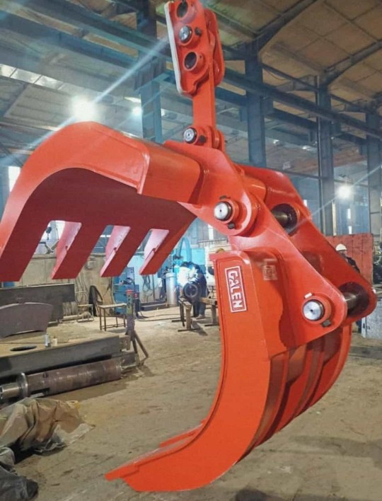 Galen Group Steel Manufacturing Industry and Trade Co. Inc. undefined: תמונה 34