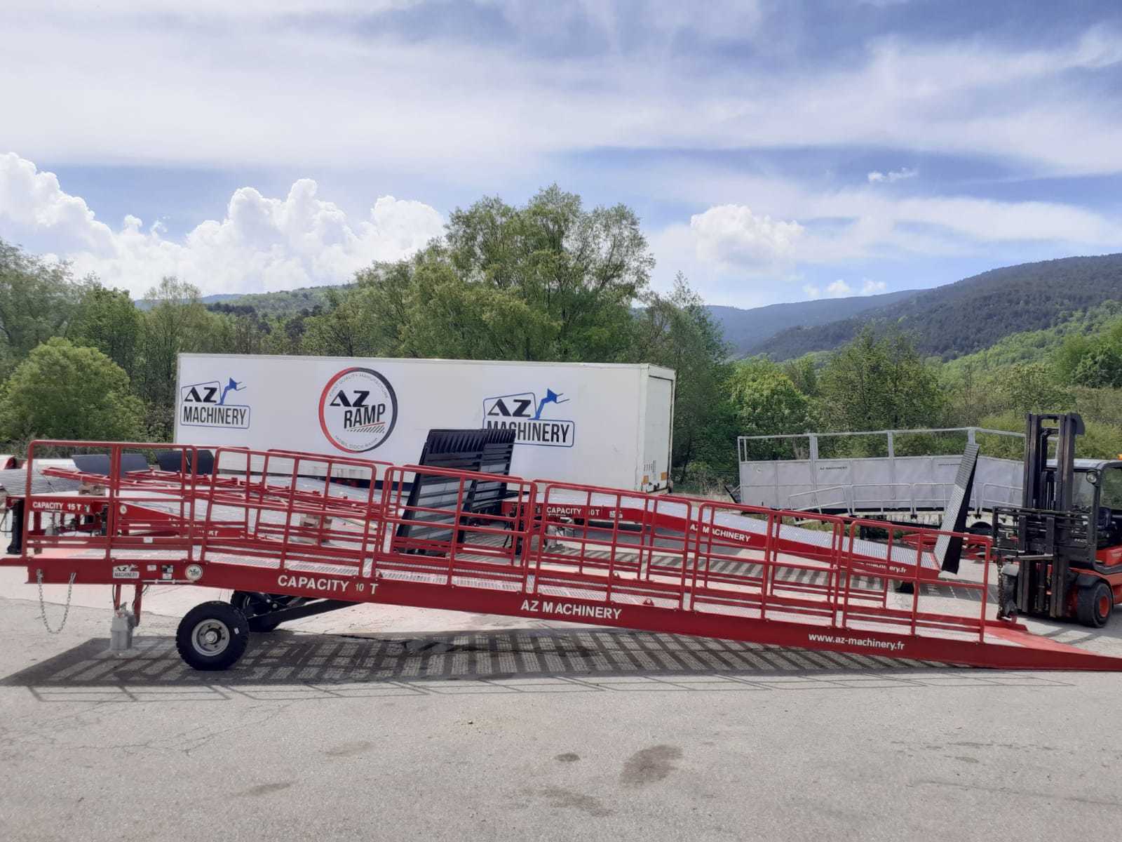 SARL AZ MACHINERY undefined: תמונה 13
