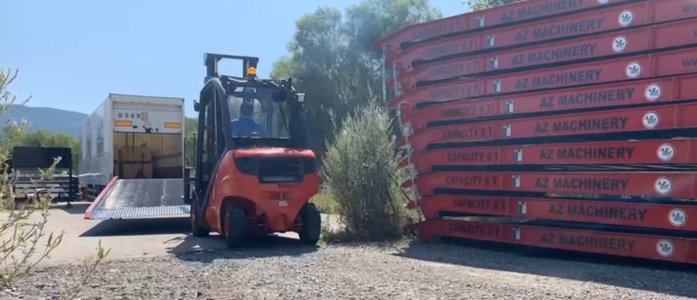 SARL AZ MACHINERY undefined: תמונה 20