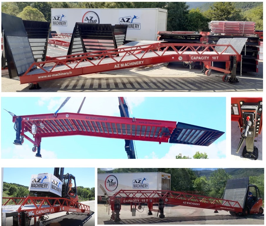 SARL AZ MACHINERY undefined: תמונה 2