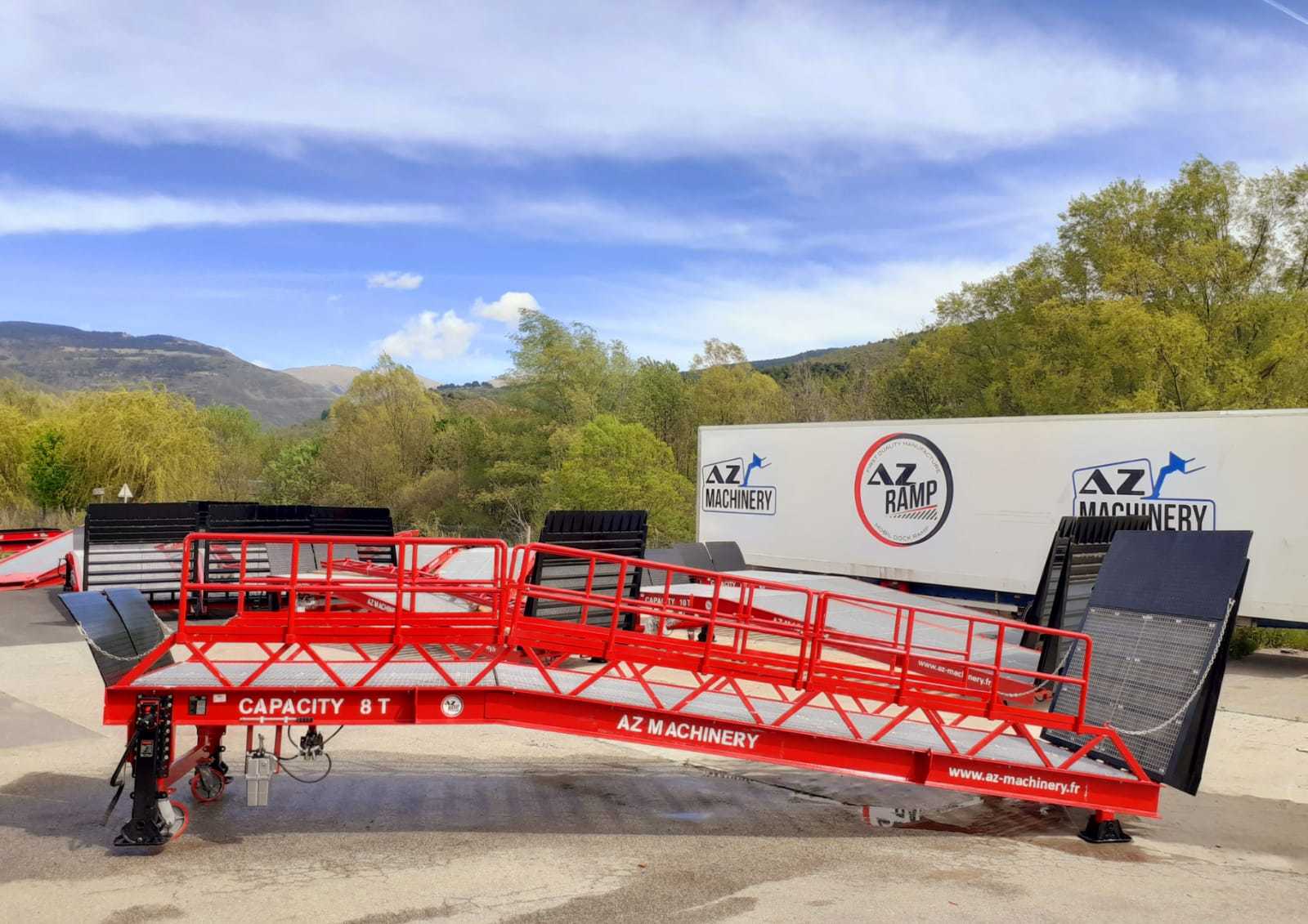 SARL AZ MACHINERY undefined: תמונה 26