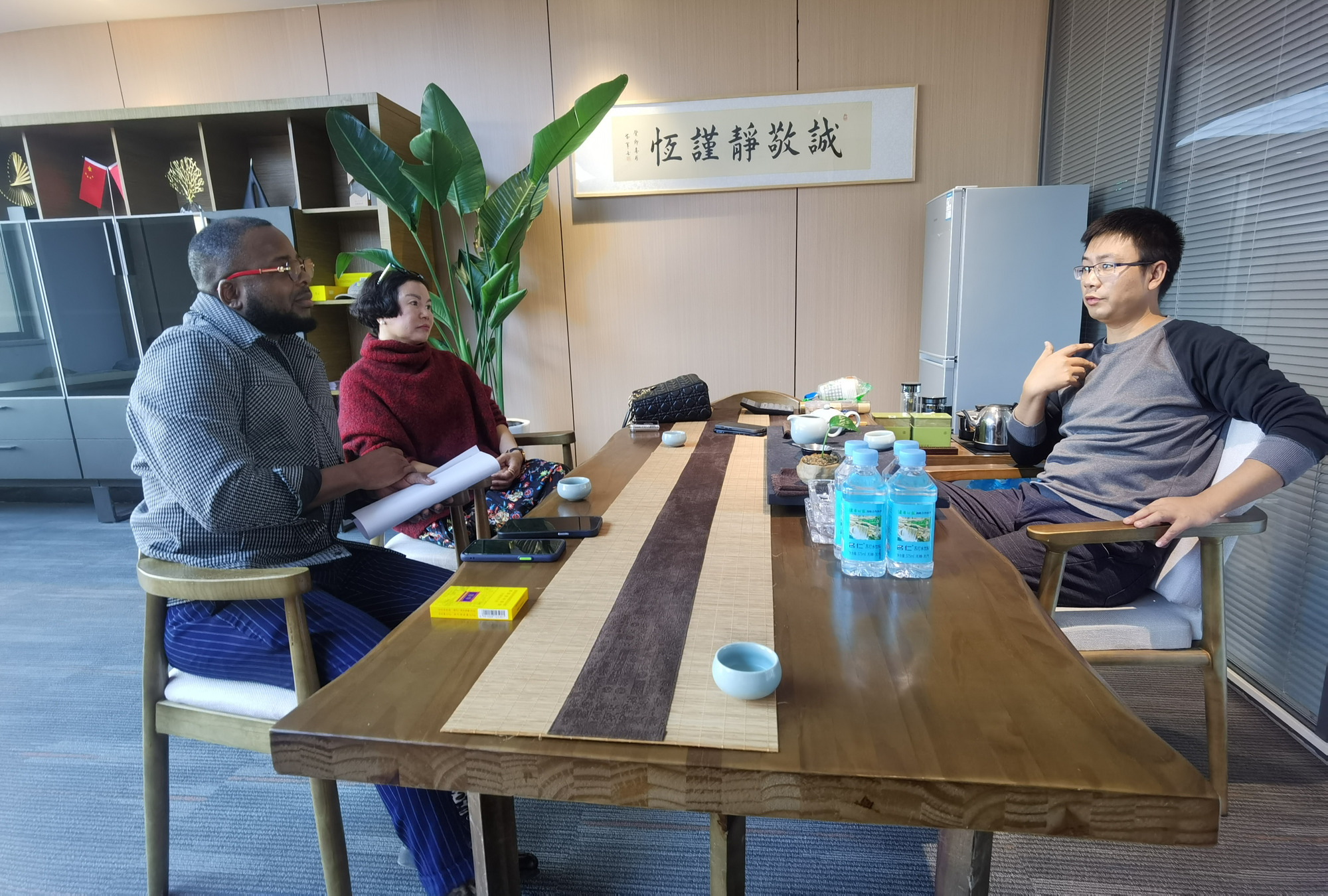 Toaks International Trading Company - מכונת בנייה CATERPILLAR - שנה: 2023, חדש undefined: תמונה 9