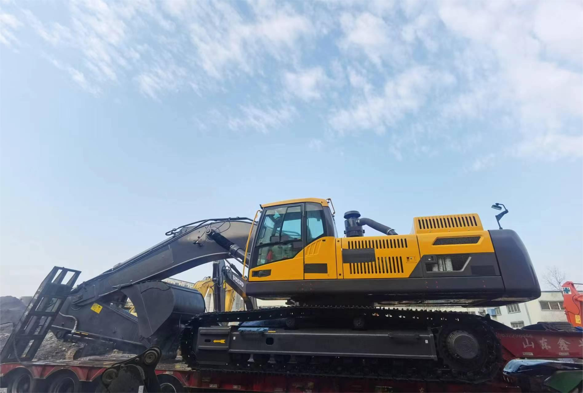 Toaks International Trading Company - מכונת בנייה CATERPILLAR - שנה: 2023, חדש undefined: תמונה 14