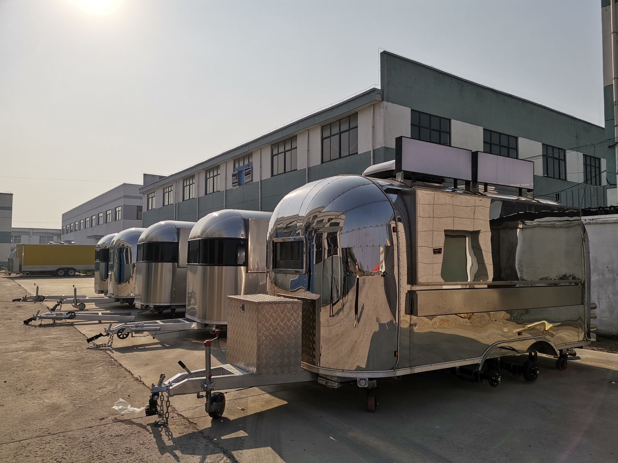 Shanghai Huanmai Machinery Technology Co., Ltd. undefined: תמונה 2