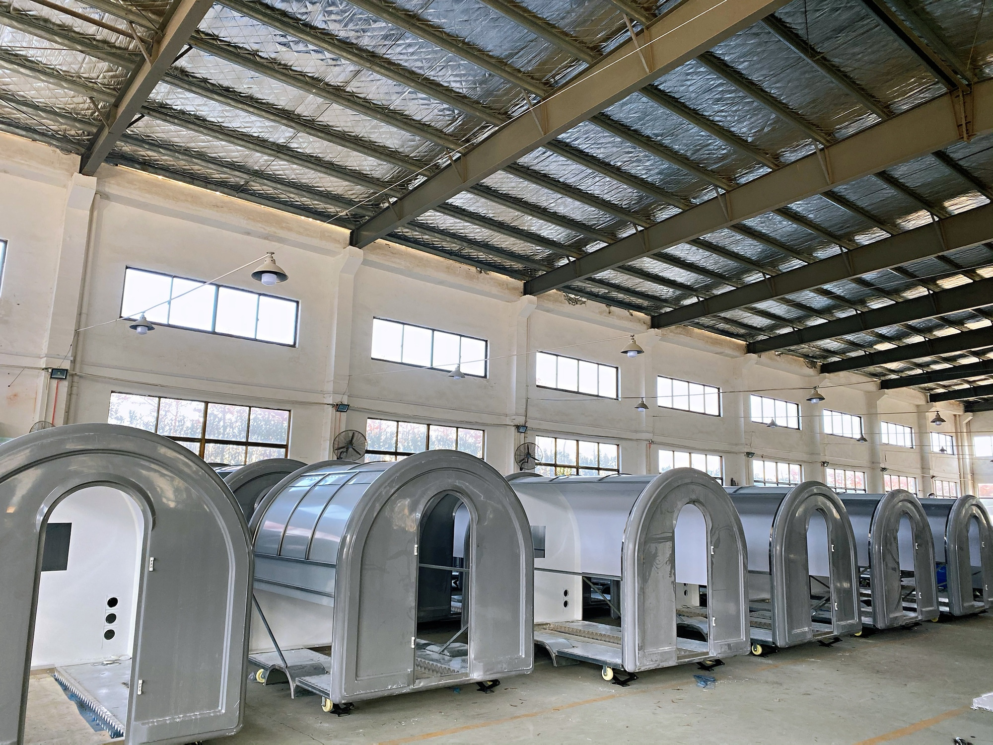 Shanghai Huanmai Machinery Technology Co., Ltd. undefined: תמונה 3