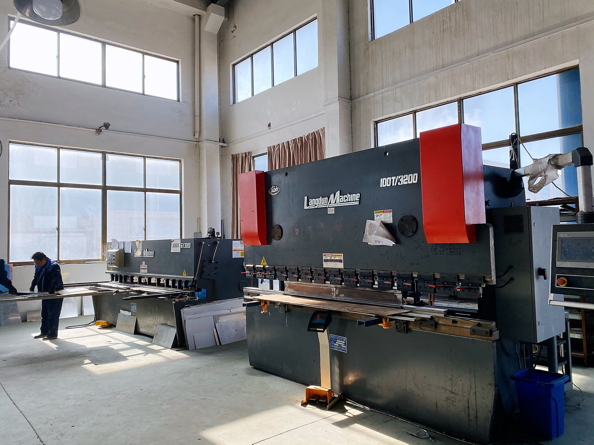 Shanghai Huanmai Machinery Technology Co., Ltd. undefined: תמונה 4